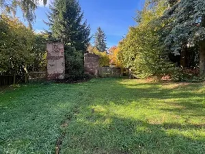 Prodej zemědělské usedlosti, Nučice, 125 m2