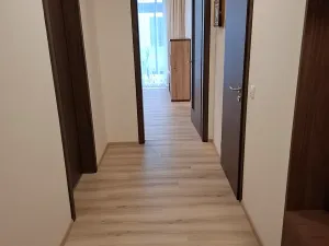 Prodej ubytování, Praha - Hostivař, Nurmiho, 80 m2