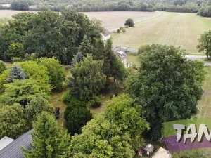 Prodej pozemku pro bydlení, Kněžmost, 1810 m2