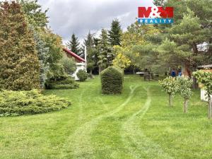 Prodej chaty, Chbany - Vadkovice, 52 m2