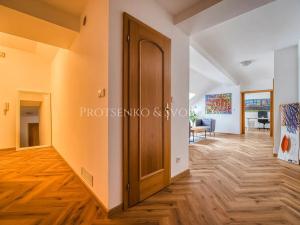 Pronájem kanceláře, Praha - Staré Město, Ovocný trh, 81 m2