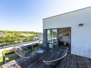 Prodej rodinného domu, Tuchoměřice, 497 m2