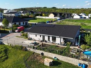 Prodej rodinného domu, Hajany, 105 m2