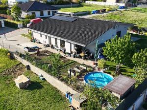 Prodej rodinného domu, Hajany, 105 m2