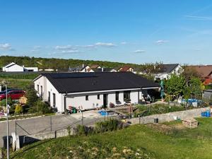 Prodej rodinného domu, Hajany, 105 m2