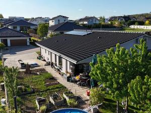 Prodej rodinného domu, Hajany, 105 m2