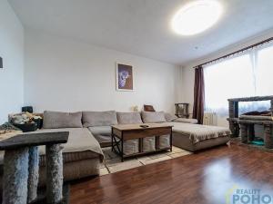 Prodej bytu 3+1, Vysoké Mýto, Ležáků, 72 m2