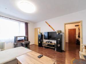 Prodej bytu 3+1, Vysoké Mýto, Ležáků, 72 m2