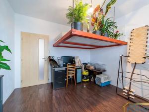 Prodej bytu 3+1, Vysoké Mýto, Ležáků, 72 m2