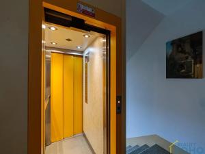 Prodej bytu 3+1, Vysoké Mýto, Ležáků, 72 m2