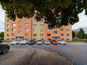 Prodej bytu 3+1, Vysoké Mýto, Ležáků, 72 m2