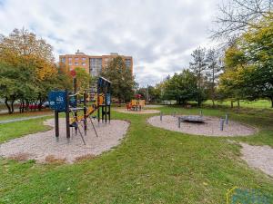 Prodej bytu 3+1, Vysoké Mýto, Ležáků, 72 m2