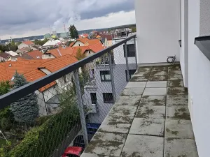 Prodej bytu 2+kk, Kladno, Vrchlického, 62 m2