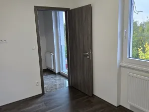 Prodej bytu 2+kk, Kladno, Vrchlického, 62 m2