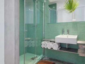 Pronájem bytu 2+kk, Praha - Košíře, Holečkova, 45 m2