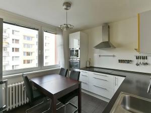 Prodej bytu 2+1, Praha - Kamýk, Rytířova, 51 m2