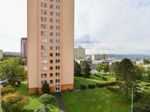 Prodej bytu 2+1, Praha - Kamýk, Rytířova, 51 m2