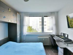 Prodej bytu 2+1, Praha - Kamýk, Rytířova, 51 m2