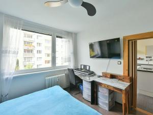 Prodej bytu 2+1, Praha - Kamýk, Rytířova, 51 m2