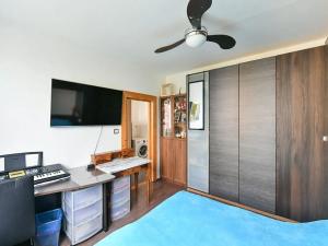 Prodej bytu 2+1, Praha - Kamýk, Rytířova, 51 m2