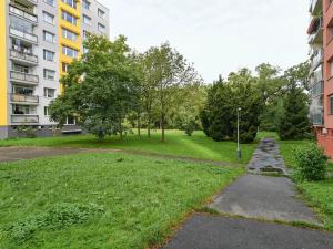 Prodej bytu 2+1, Praha - Kamýk, Rytířova, 51 m2