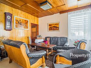 Prodej rodinného domu, Havířov - Prostřední Suchá, Povoznická, 250 m2