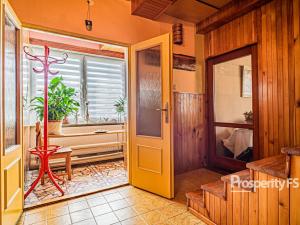 Prodej rodinného domu, Havířov - Prostřední Suchá, Povoznická, 250 m2