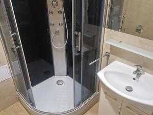 Pronájem bytu 1+kk, Zápy, 29 m2