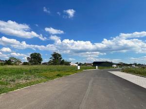 Prodej pozemku, Píšťany, 852 m2