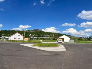 Prodej pozemku, Píšťany, 852 m2