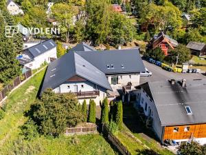 Prodej ubytování, Vysoká Pec, 1120 m2