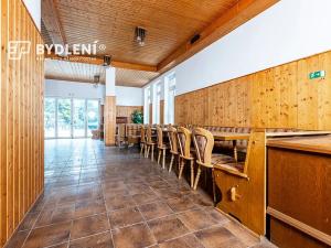 Prodej ubytování, Vysoká Pec, 1120 m2