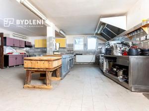 Prodej ubytování, Vysoká Pec, 1120 m2