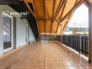 Prodej ubytování, Vysoká Pec, 1120 m2