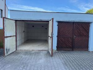 Pronájem garáže, Mladá Boleslav, Jana Augusty, 18 m2