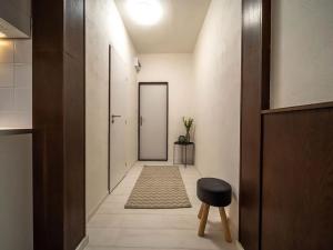 Pronájem bytu 1+kk, Jevany, V Zátiší, 20 m2