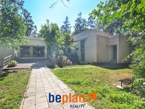 Pronájem bytu 1+kk, Jevany, V Zátiší, 20 m2