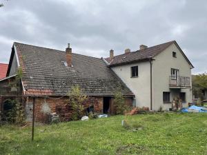 Prodej rodinného domu, Dlouhé, 154 m2