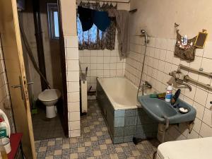 Prodej rodinného domu, Dlouhé, 154 m2