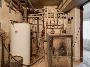 Prodej rodinného domu, Horní Cerekev, 460 m2