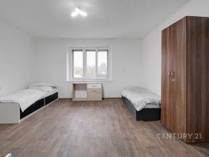 Prodej rodinného domu, Horní Cerekev, 460 m2