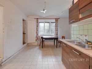 Prodej rodinného domu, Horní Cerekev, 460 m2