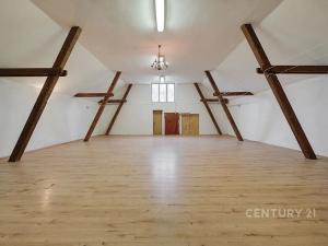 Prodej rodinného domu, Horní Cerekev, 460 m2