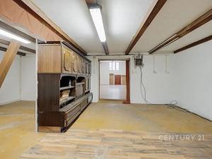 Prodej rodinného domu, Horní Cerekev, 460 m2