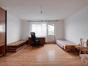 Prodej rodinného domu, Horní Cerekev, 460 m2