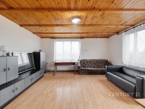 Prodej rodinného domu, Horní Cerekev, 460 m2