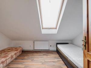 Prodej rodinného domu, Horní Cerekev, 460 m2