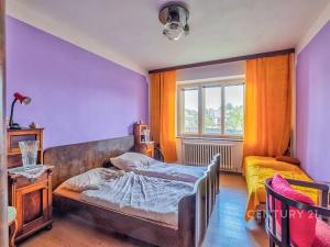 Prodej rodinného domu, Horní Cerekev, 460 m2