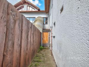 Prodej rodinného domu, Horní Cerekev, 460 m2