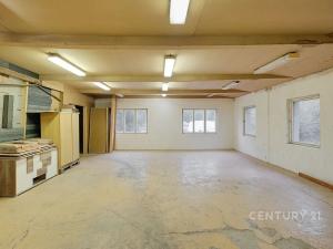 Prodej rodinného domu, Horní Cerekev, 460 m2